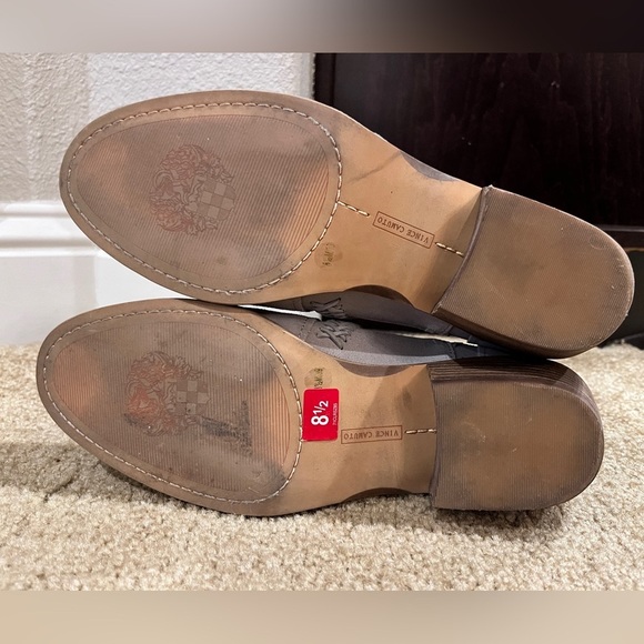 Vince Camuto booties - Picture 4 of 5